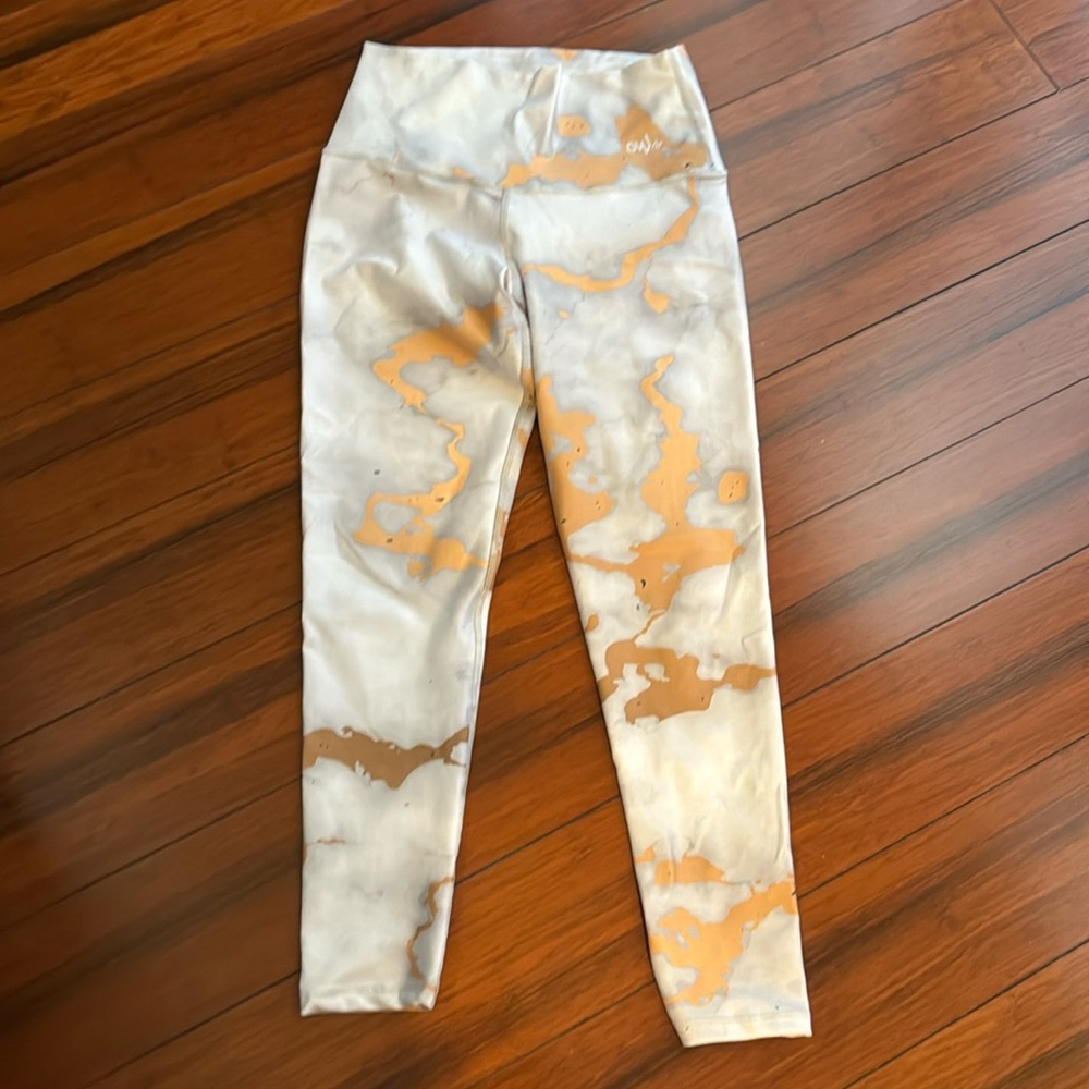 Like new hi rise leggings